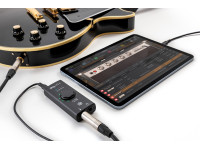 IK Multimedia iRig HD X IK Multimedia iRig HD X